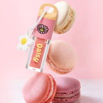 Daisy Lip Oil natural beauty  for kids