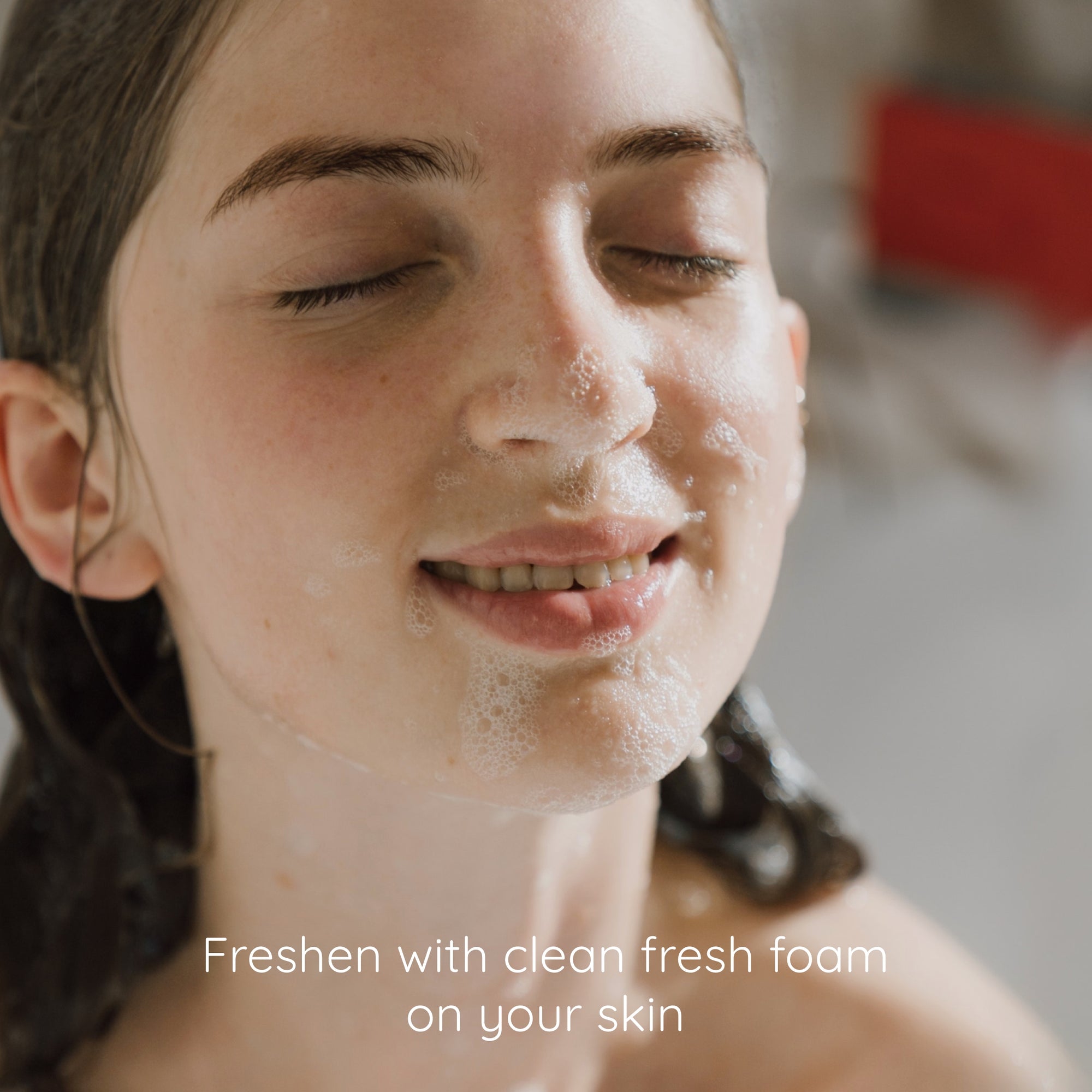 Maria Clean Fresh Foam 50ml