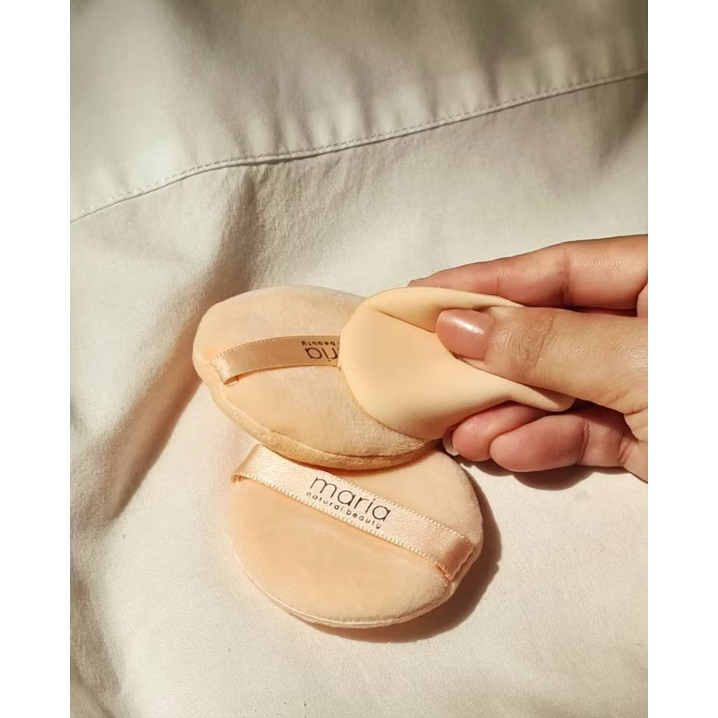 Maria Mineral Powder puff