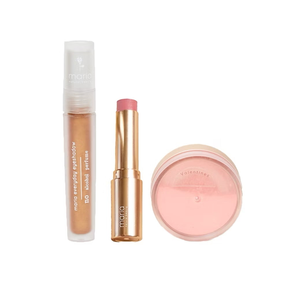 Maria Natural Beauty Maria Sparkle Set