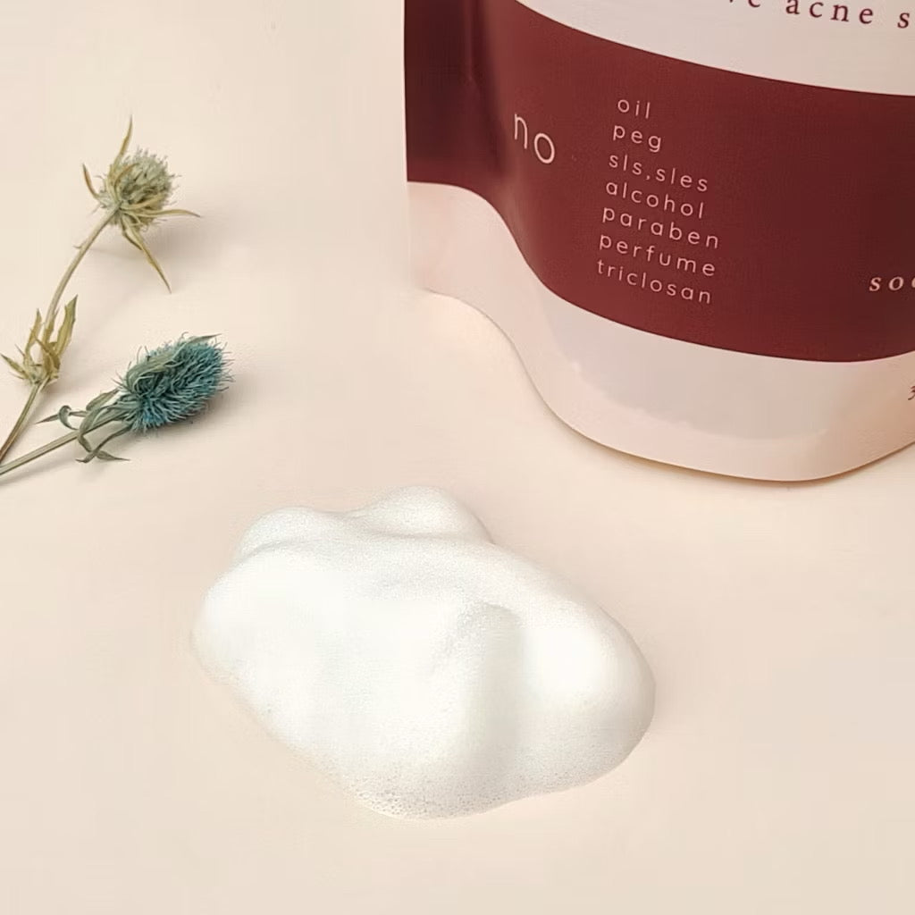 Maria Refill Clean Fresh Foam 300 ml