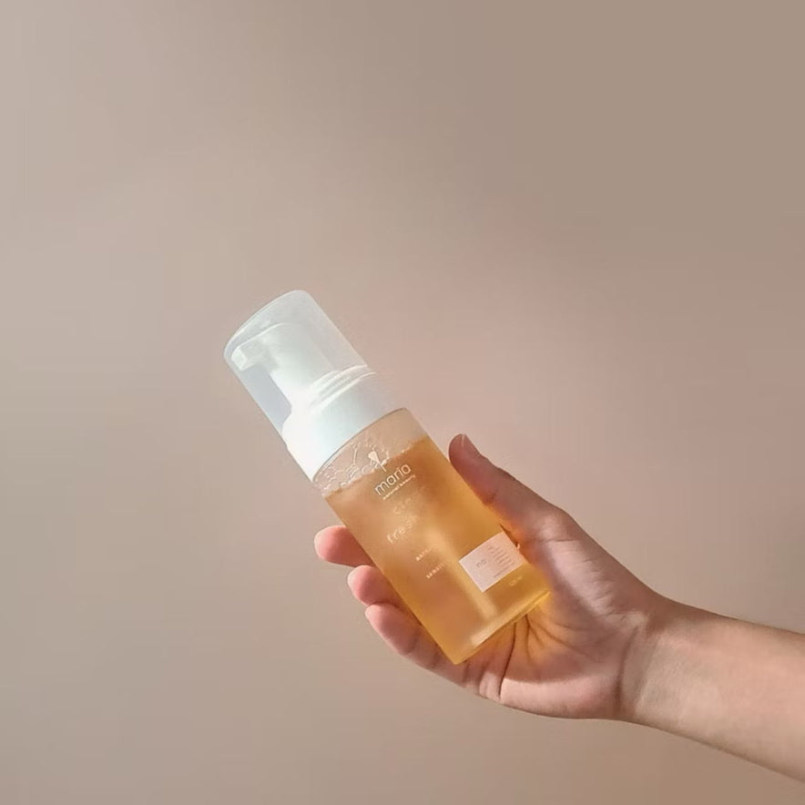 Maria Clean Fresh Foam 120ml