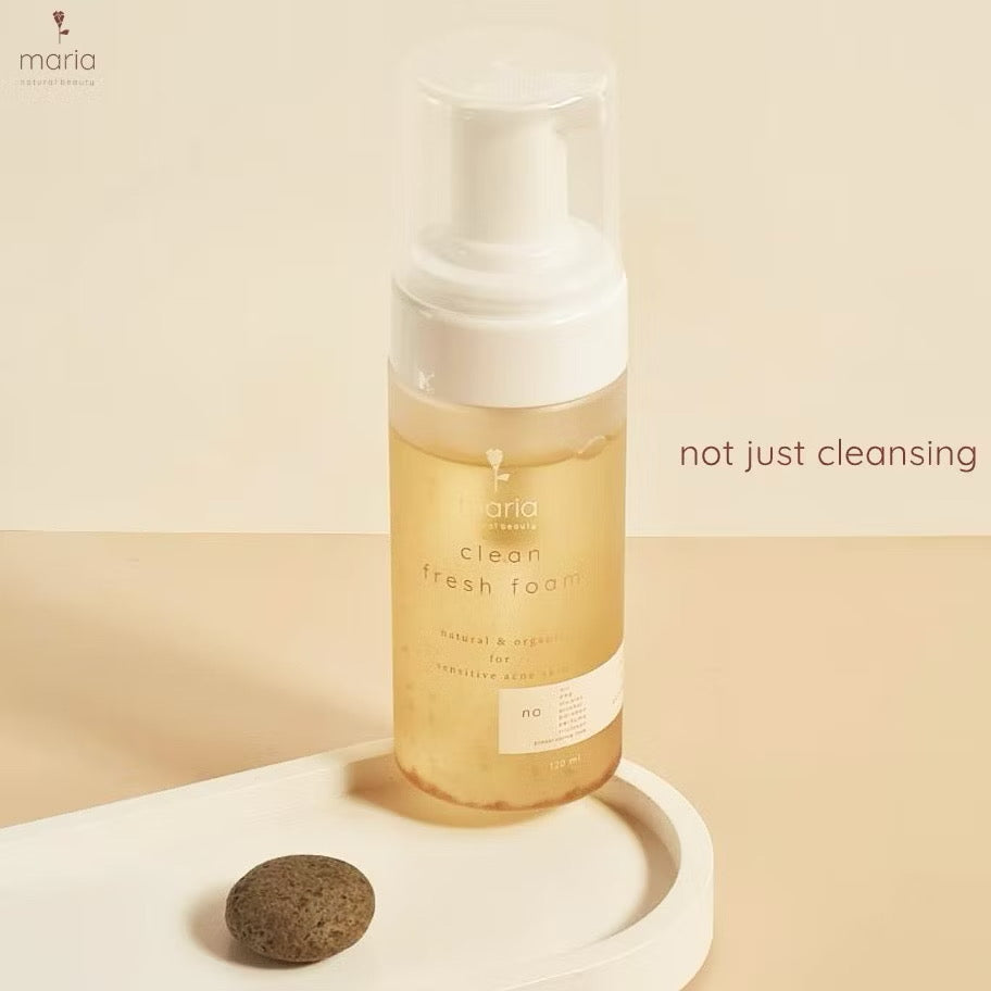 Set MARIA Care(Skincare Set)
