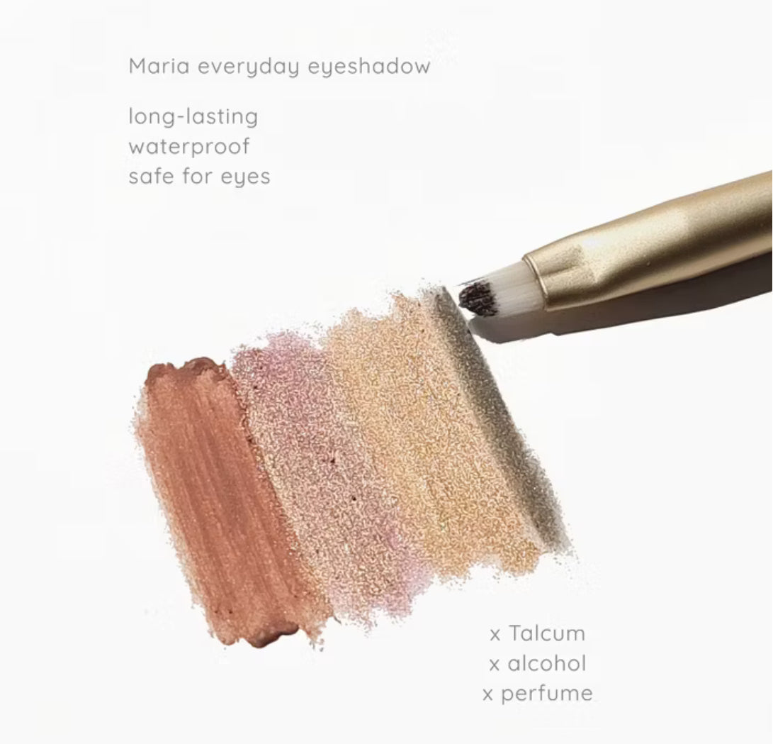 Maria Everyday Eyeshadow