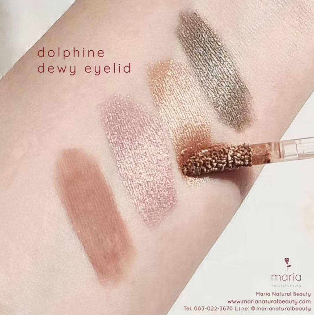 Maria Everyday Eyeshadow
