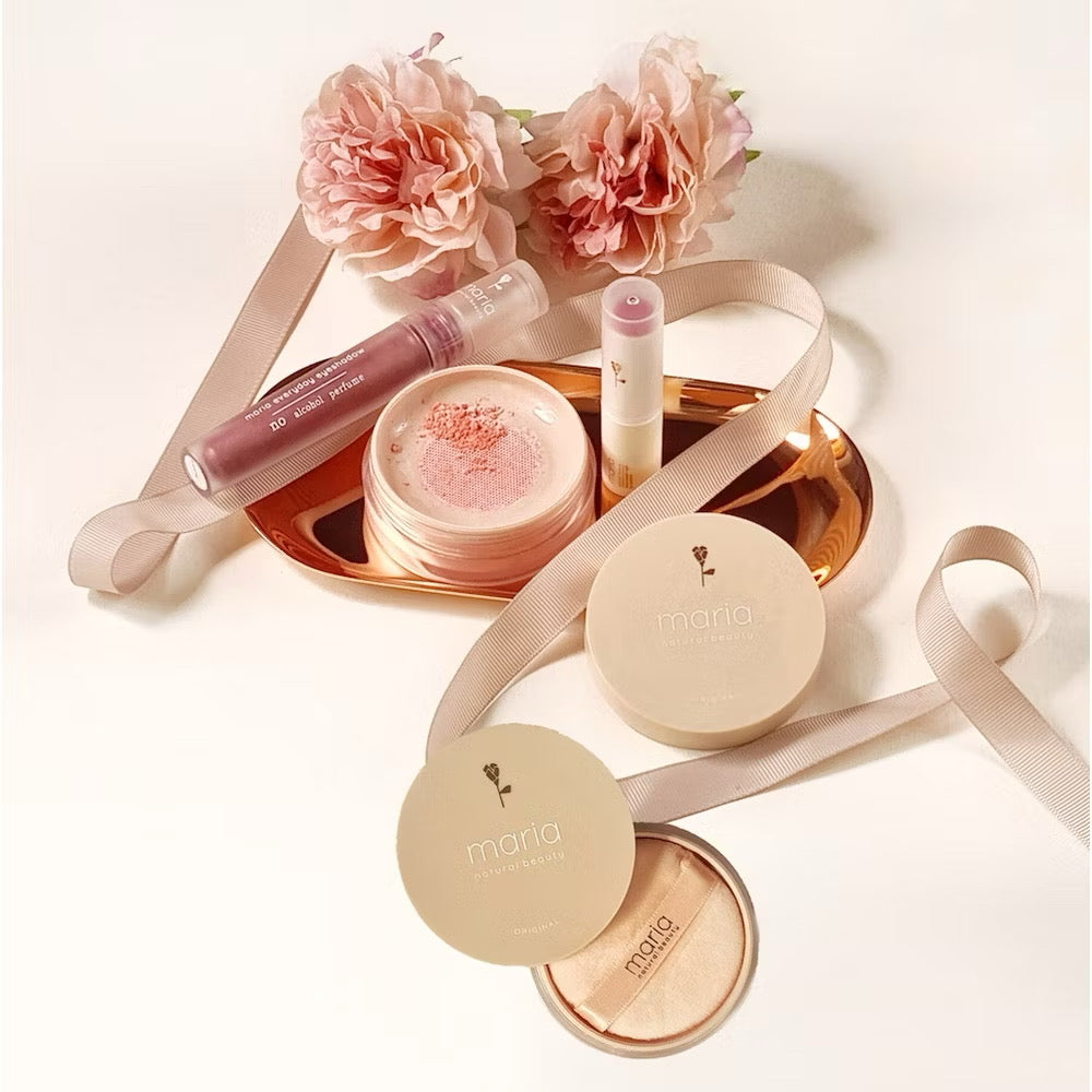 Set MARIA Tender Love Soft look