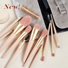 Maria Natural Beauty Brush Vegan 11 pieces