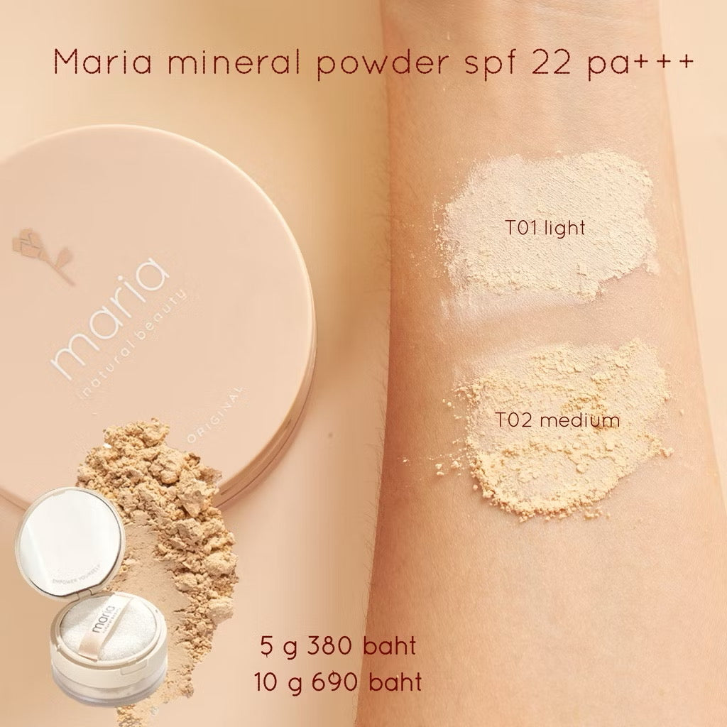 MARIA Merry Holiday Set