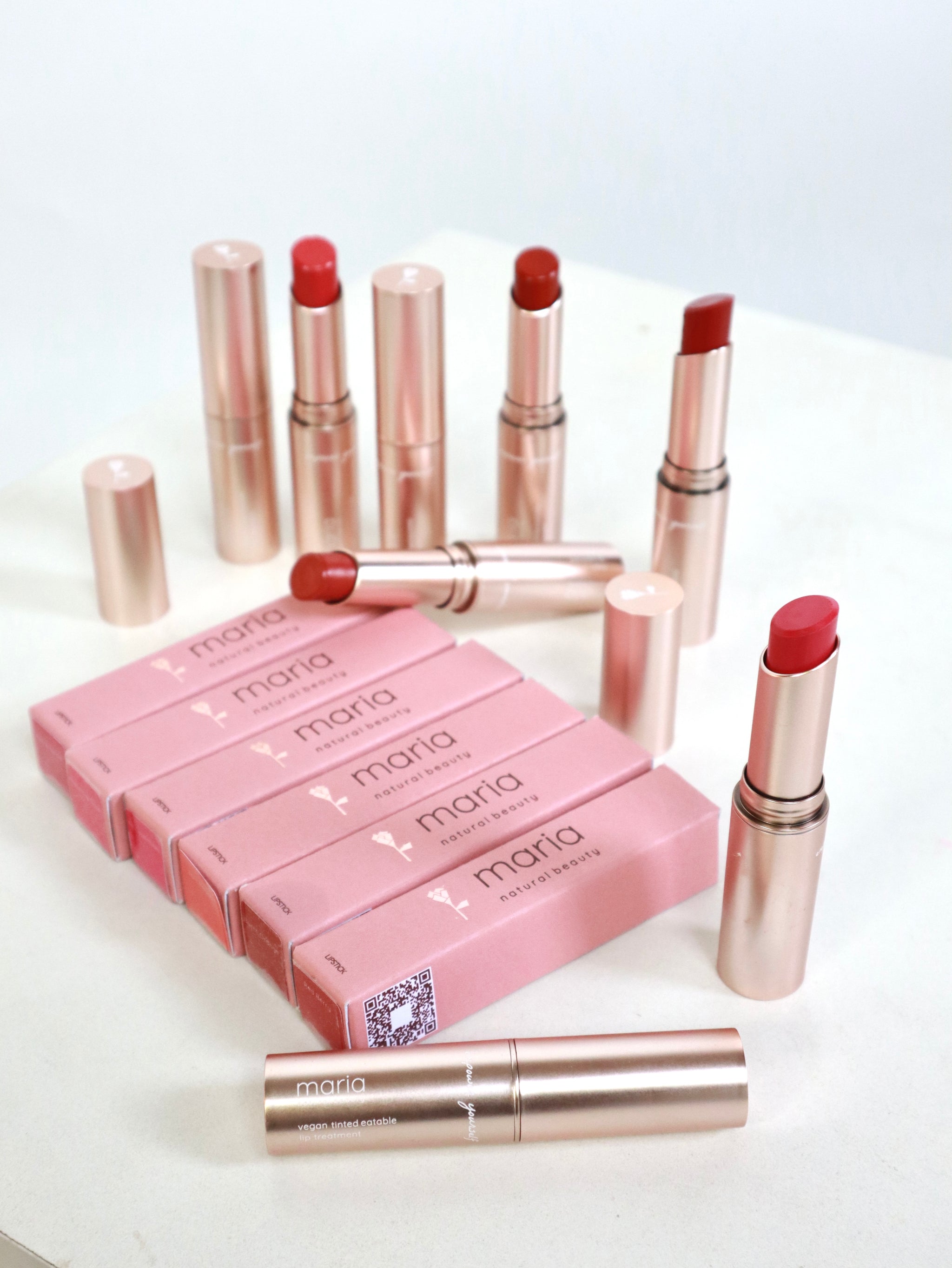 Set MARIA Golden Fortune