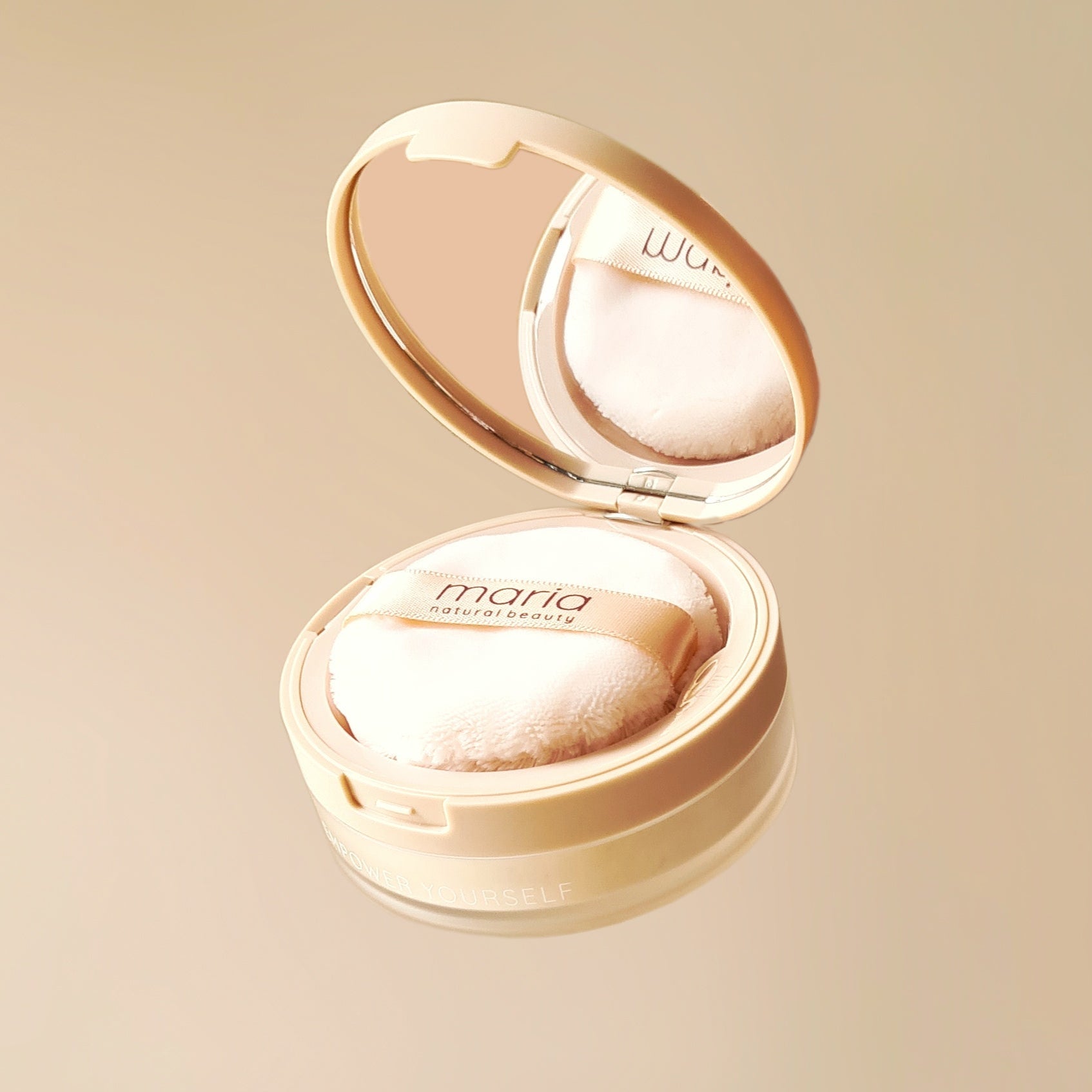 MARIA ACNE Mineral Powder SPF22 PA+++10g