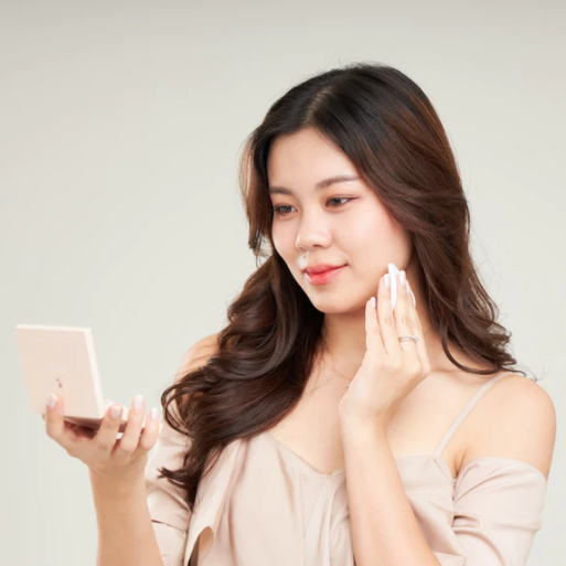 Maria Skincare Non-Silicone Sunscreen Powder SPF 50 PA+++