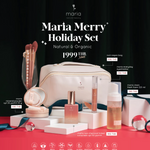 MARIA Merry Holiday Set