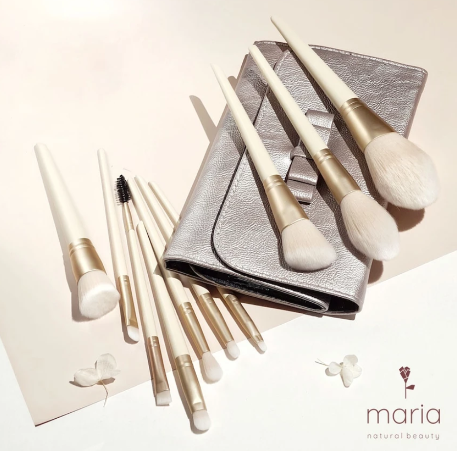 Set MARIA Natural Beauty MARIA Full Natural