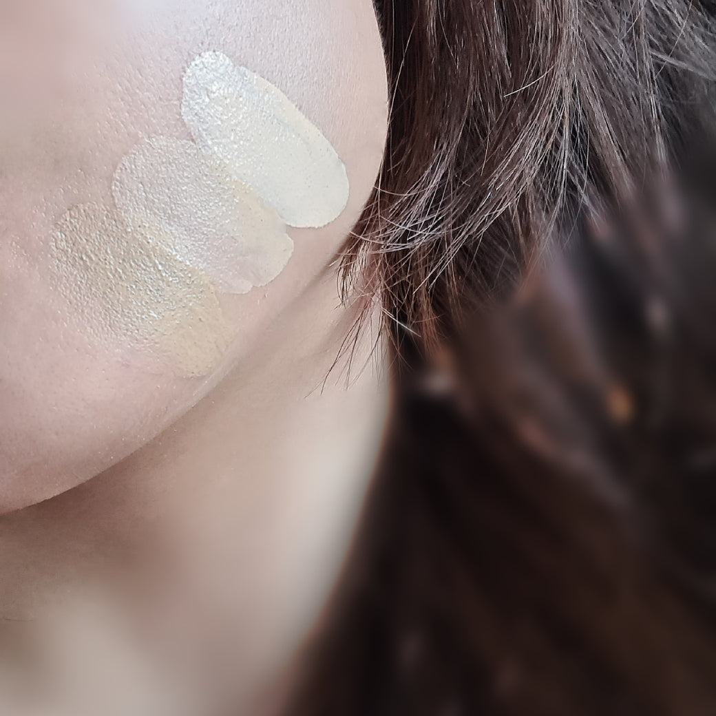 Refill MARIA ACNE Longwear Cushion Suncream SPF 50 PA+++ 20 ml