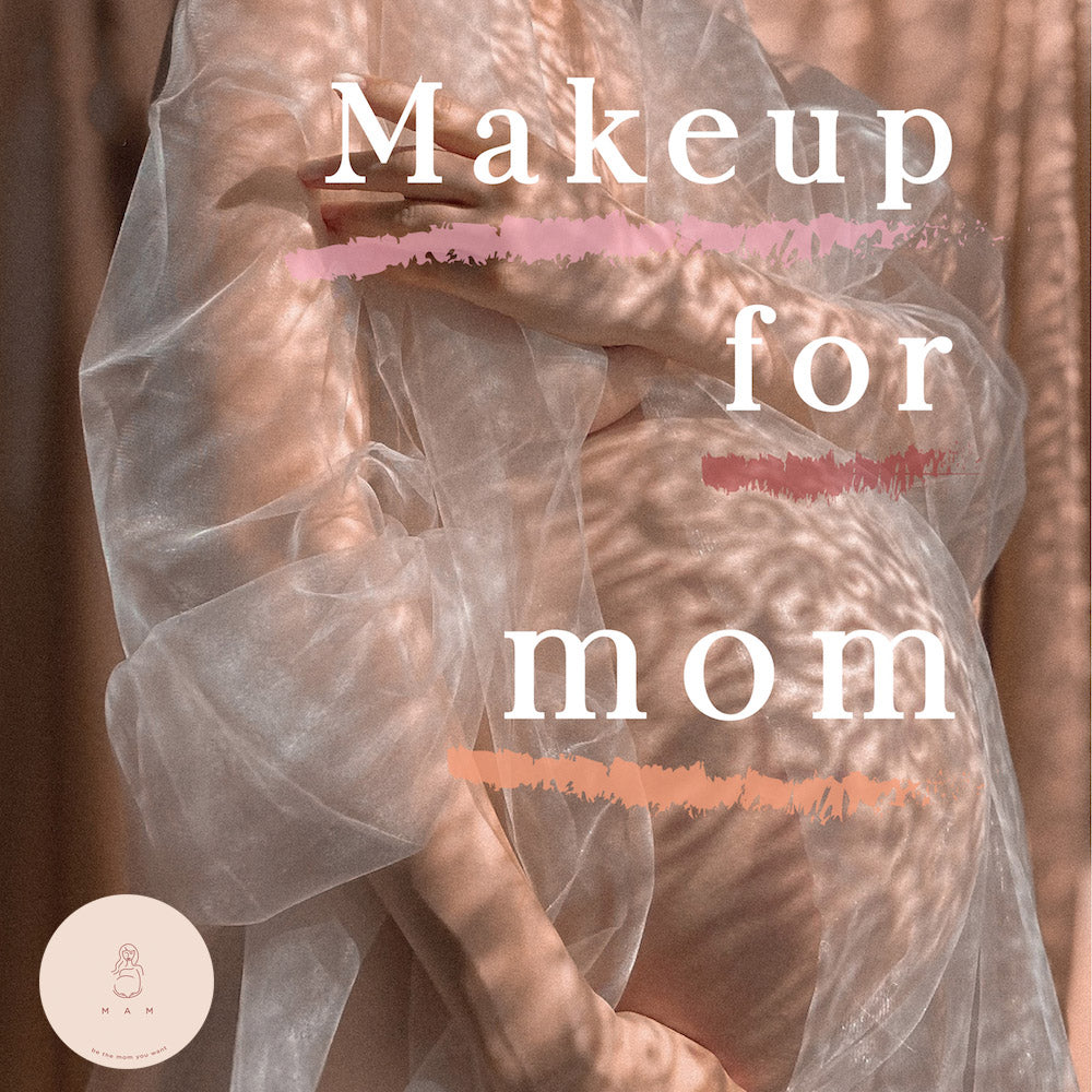 MARIA MAM Clean Powder SPF 30 PA+++ 6g