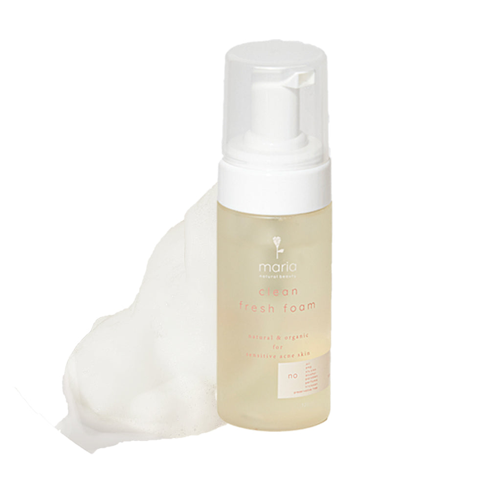50 ml Maria Clean Fresh Foam