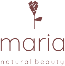 Navigate back to Maria Natural Beauty homepage