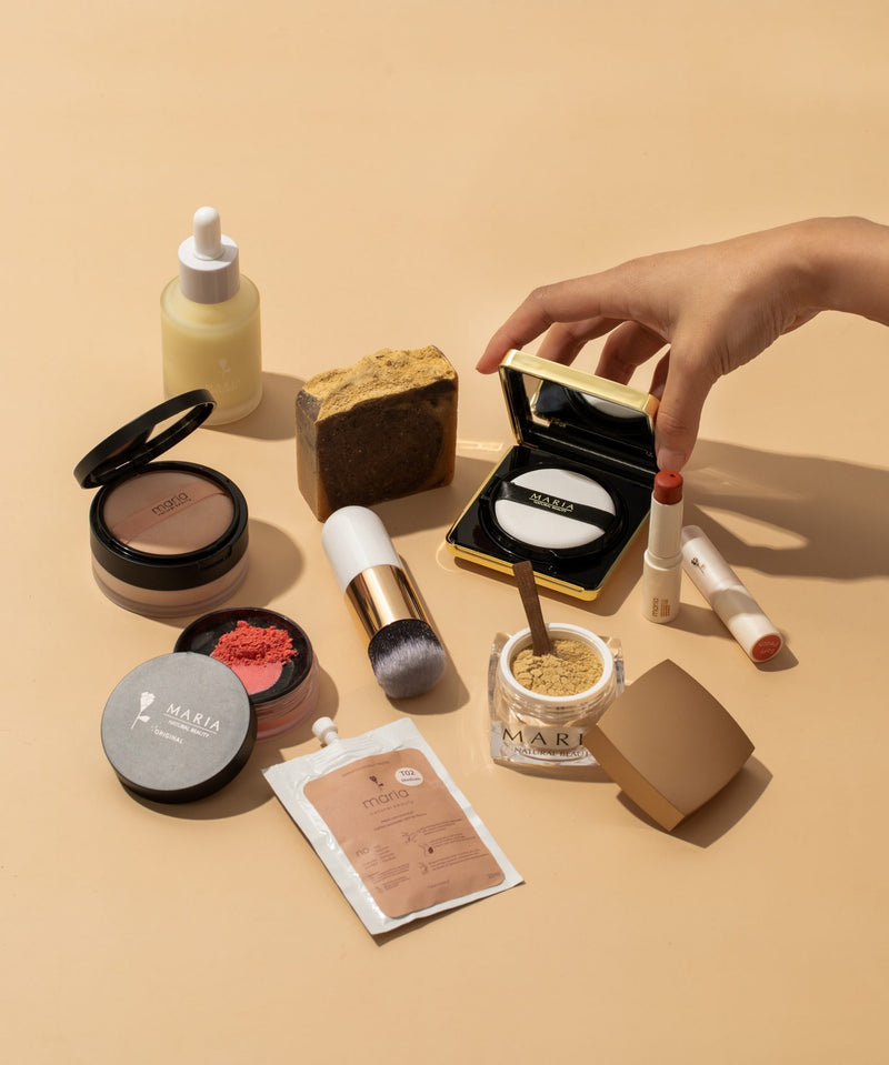 Clean Beauty