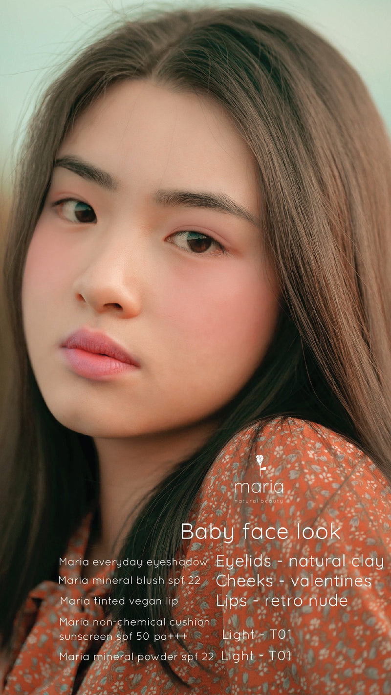 รู้หรือไม่? สารเคมีในเครื่องสำอางอาจรบกวนฮอร์โมนของคุณ!