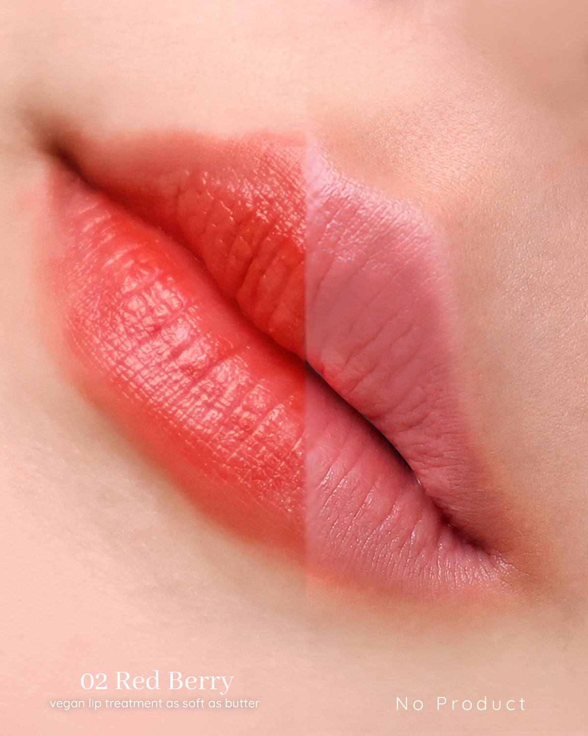 Maria Vegan Tinted Lip Treatment