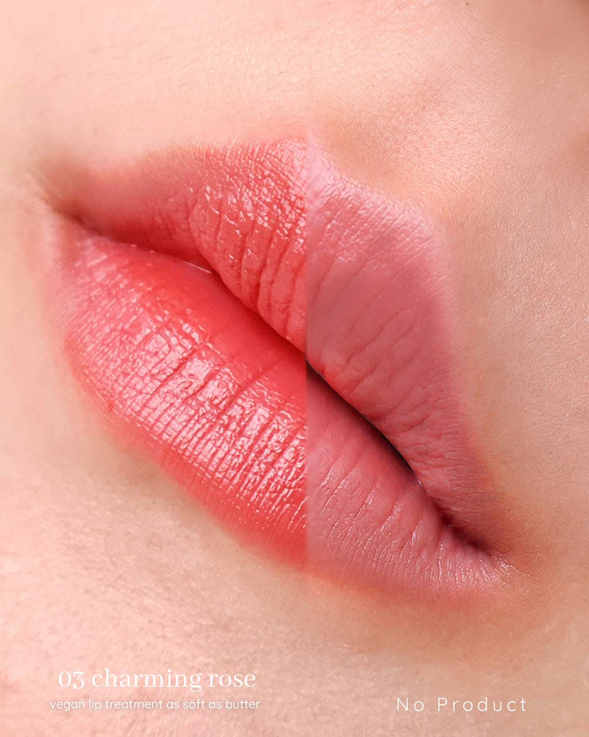 Maria Vegan Tinted Lip Treatment