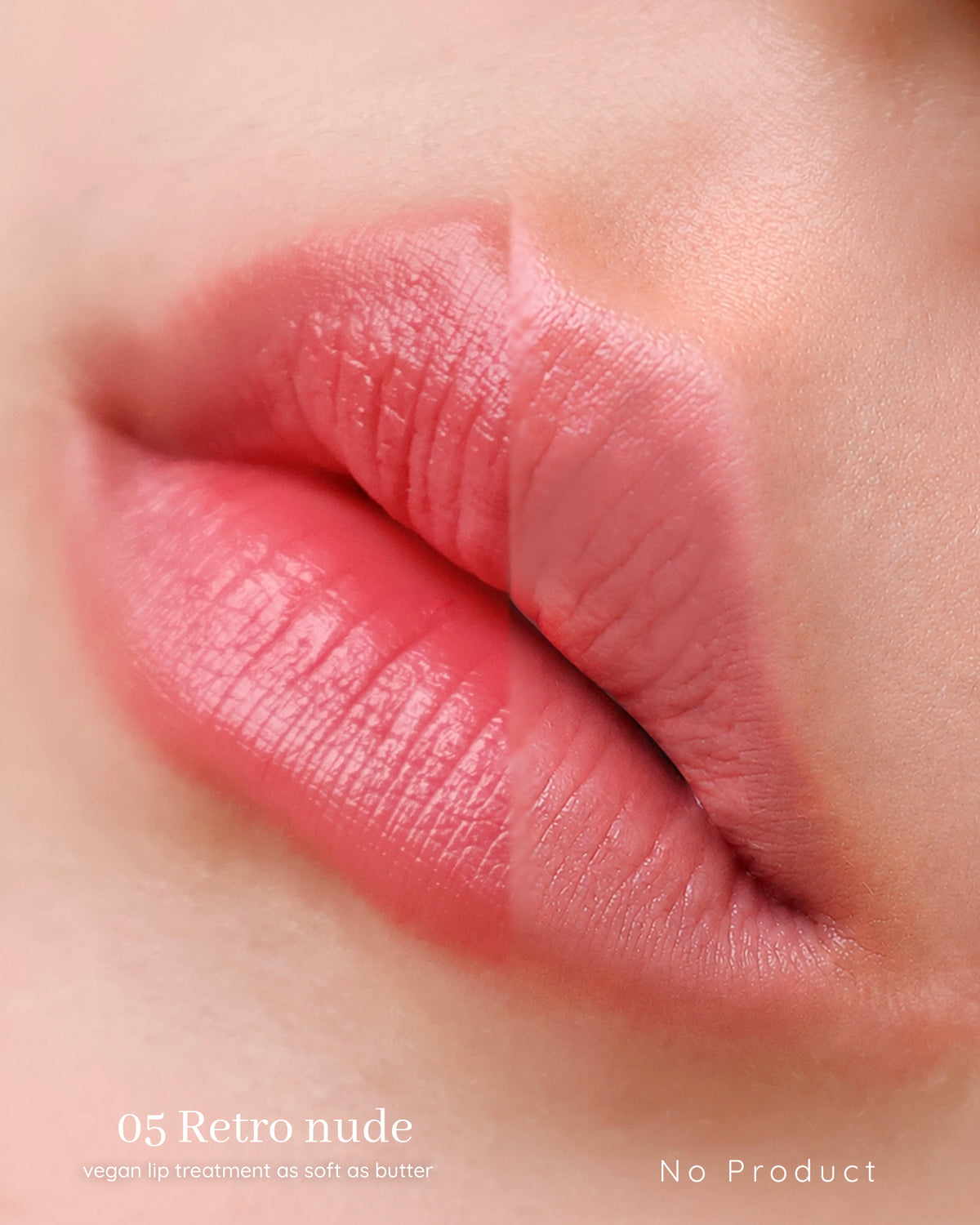 Maria Vegan Tinted Lip Treatment