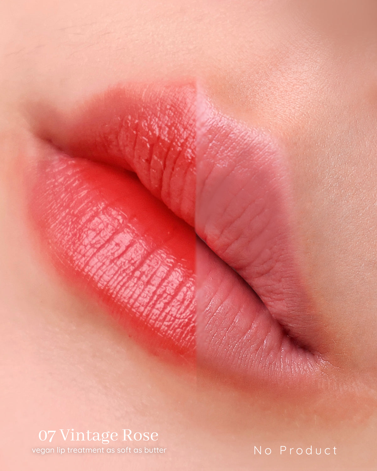 Maria Vegan Tinted Lip Treatment
