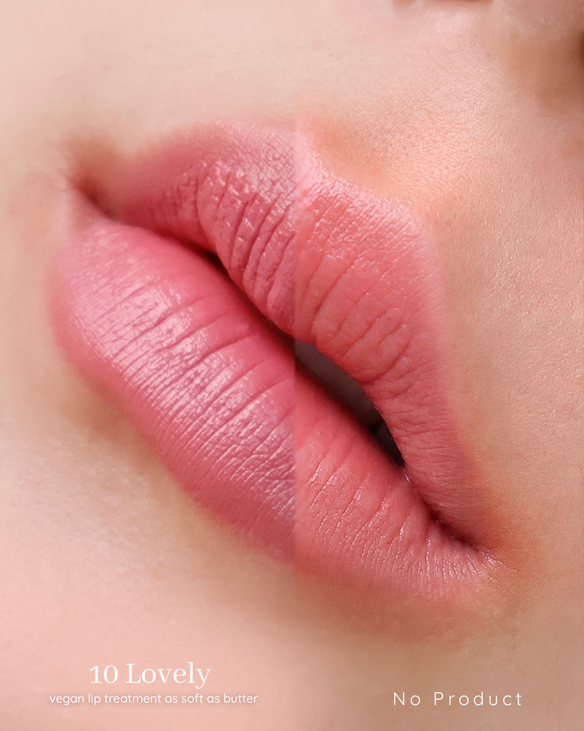 Maria Vegan Tinted Lip Treatment