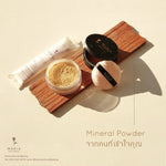 Refill MARIA ACNE Powder SPF22 PA+++ 12g
