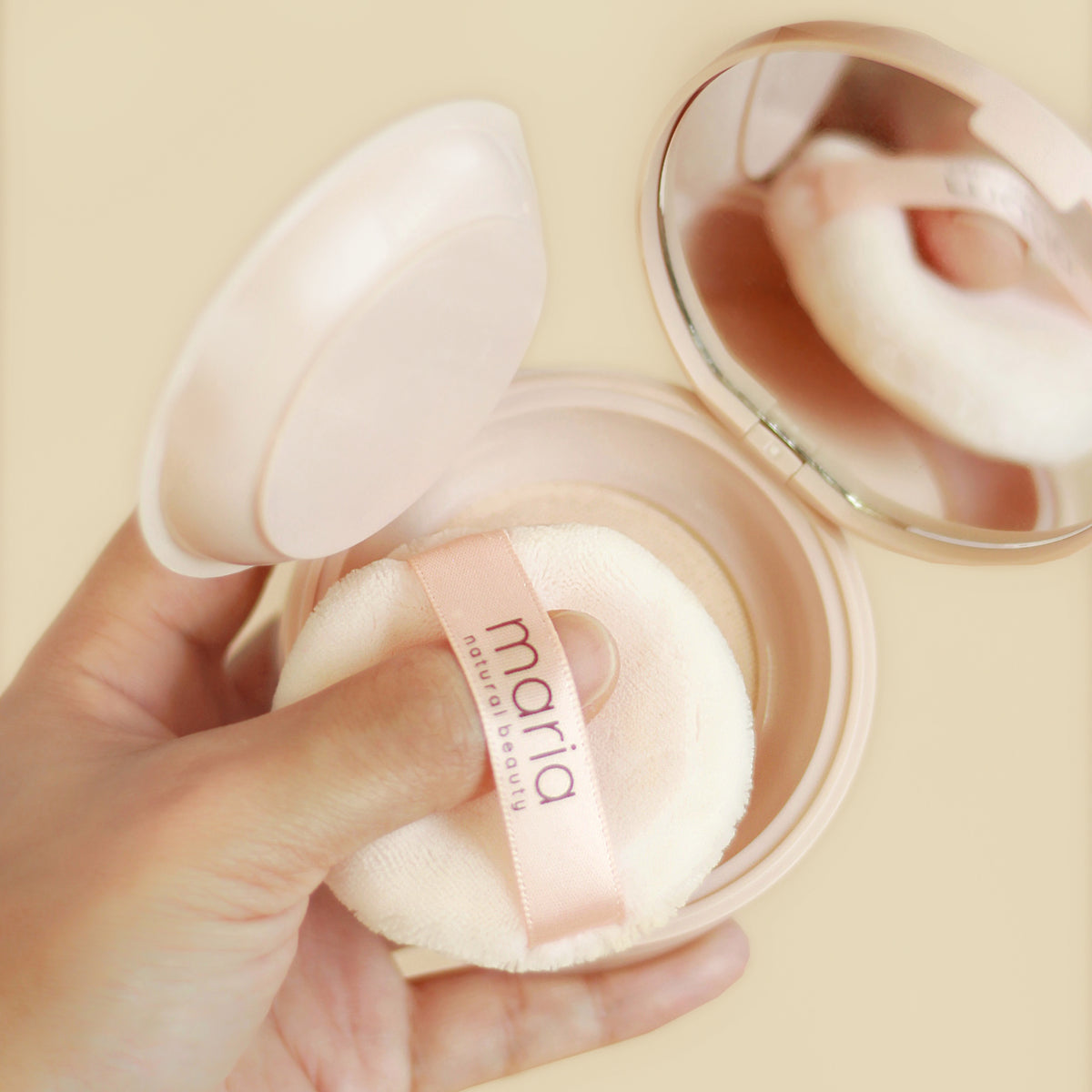 MARIA ACNE Mineral Powder SPF 30 PA+++10g