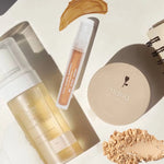 MARIA Natural Beauty Summer Set