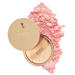 Maria Mineral Blush Spf 22 pa+++