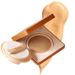 MARIA ACNE Longwear Cushion sunscreen SPF 50 PA+++