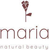 Navigate back to Maria Natural Beauty homepage