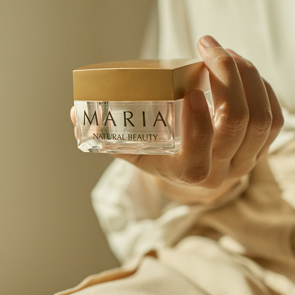 Maria Thanaka Powder (mask & scrub)