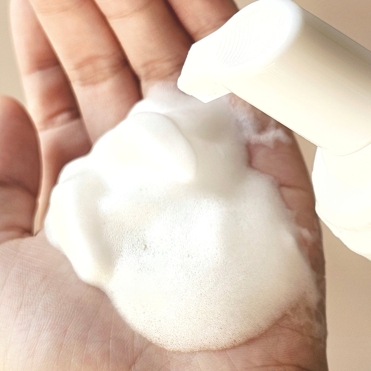 Maria Clean Fresh Foam 120ml